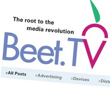 Beet.tv logo