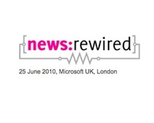 news:rewired logo