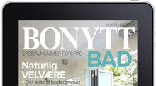 Bonytt Bad iPad 2