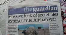 Guardian Wikileaks