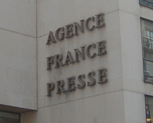 Agence France Presse