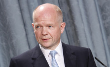 William Hague 