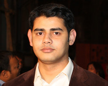 Subhajit Banerjee