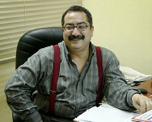 Ibrahim Eissa
