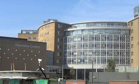 BBC TV Centre
