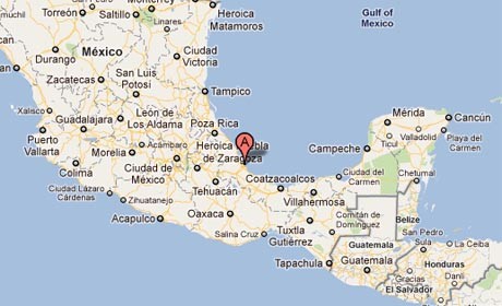 Veracruz Mexico