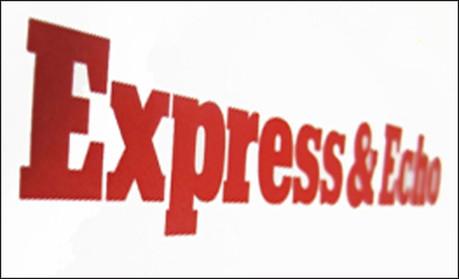 Express & Echo logo