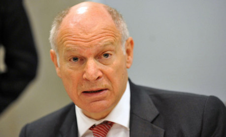 Lord Neuberger - Master of the Rolls