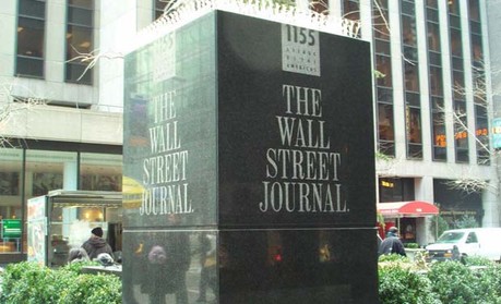 Wall Street Journal 