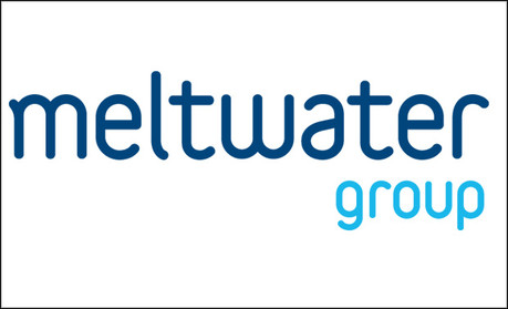 Meltwater group logo