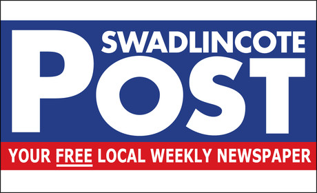 Swadlincote Post logo