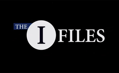 The I Files
