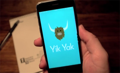 Yik Yak