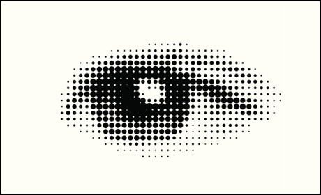 Eye spy pixels