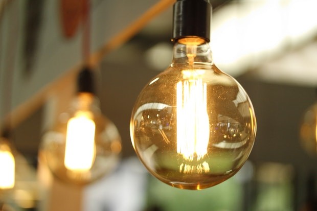 lightbulb and innovation