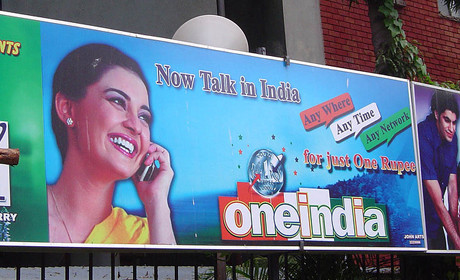 india mobile