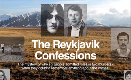 reykjavik bbc