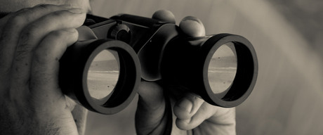 Binoculars search