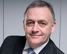 Profile picture of Peter Bill, editorial director of Estates Gazette Group