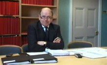David Perry at the Leveson inquiry