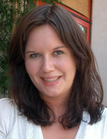 Kristine Lowe