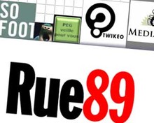 Screenshot of Rue89.com