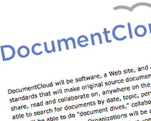 documentcloud