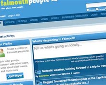 FalmouthLocal.co.uk