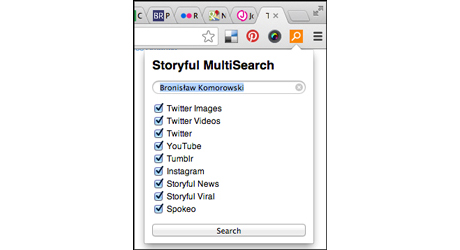 Storyful MultiSearch