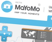 MaYoMo website