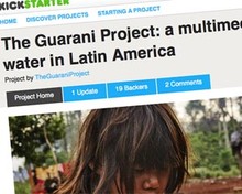 GuaraniProject