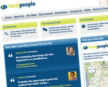 Local People Network