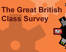 BBC class survey