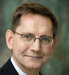 Erik Bjerager