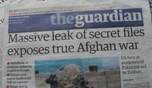 Guardian WikiLeaks