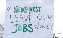 Newsquest jobs