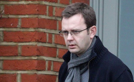 Andy Coulson 