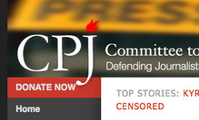 CPJ screen