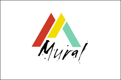 mural logo