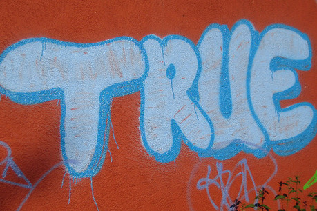 true graffitti 