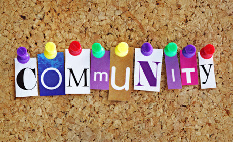Communitiy communities