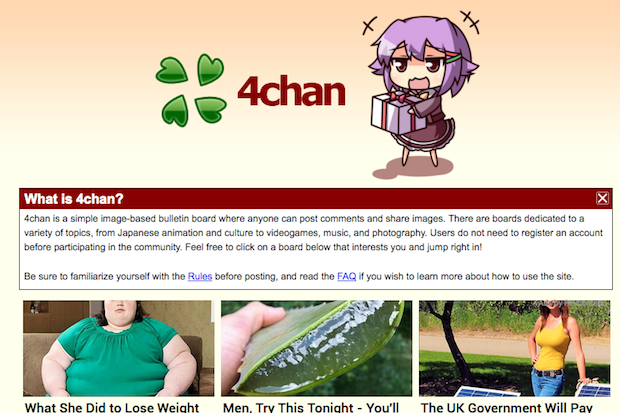 O que é 4chan e por que é controverso?
