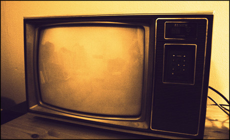 oldTV