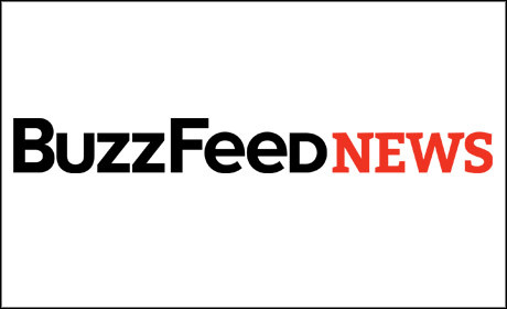 BuzzFeed News logo