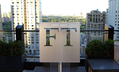 FT logo 