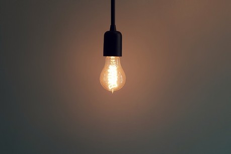 lightbulb solution