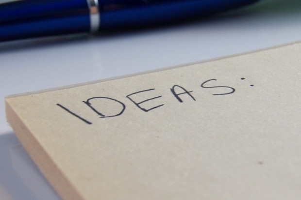 idea list 