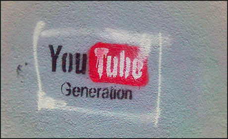 youtube generation