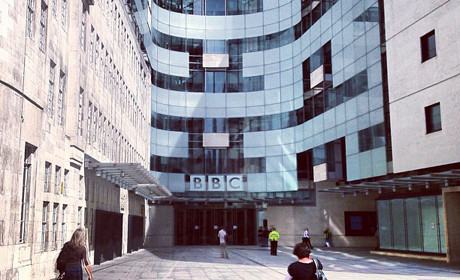bbc broadcasting house 2