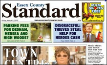 Essex County Standard